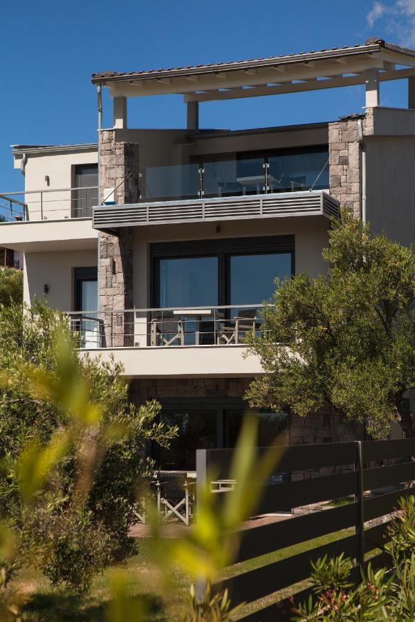 Olivia Estate Villa With Private Swimming Pool エリア エクステリア 写真