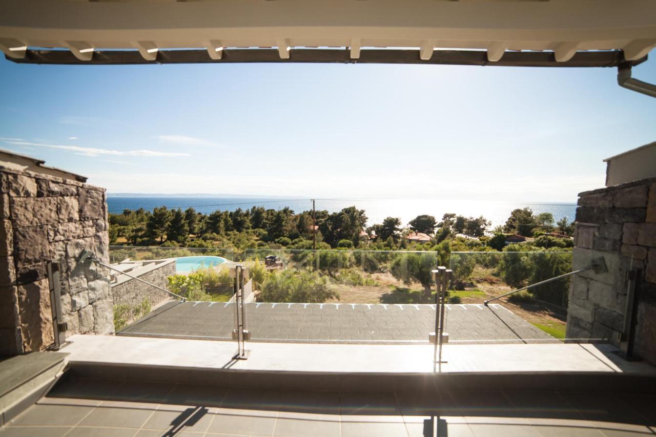 Olivia Estate Villa With Private Swimming Pool エリア エクステリア 写真
