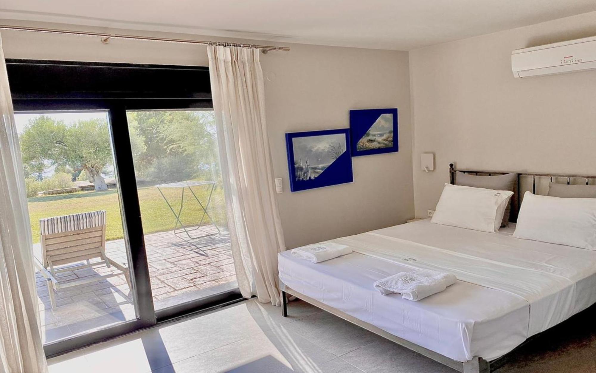 Olivia Estate Villa With Private Swimming Pool エリア エクステリア 写真