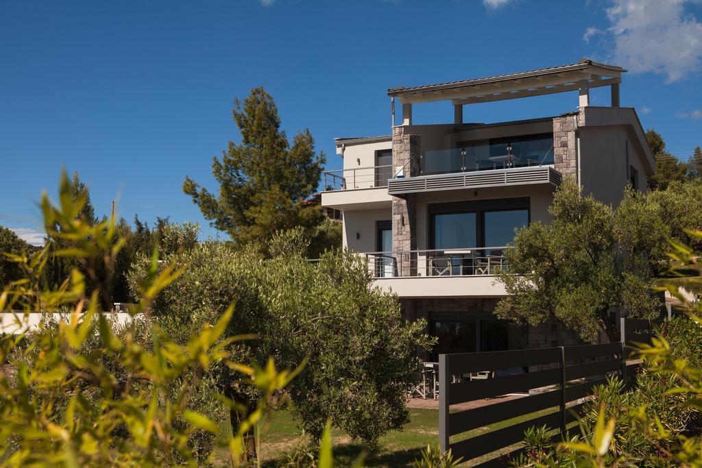 Olivia Estate Villa With Private Swimming Pool エリア エクステリア 写真