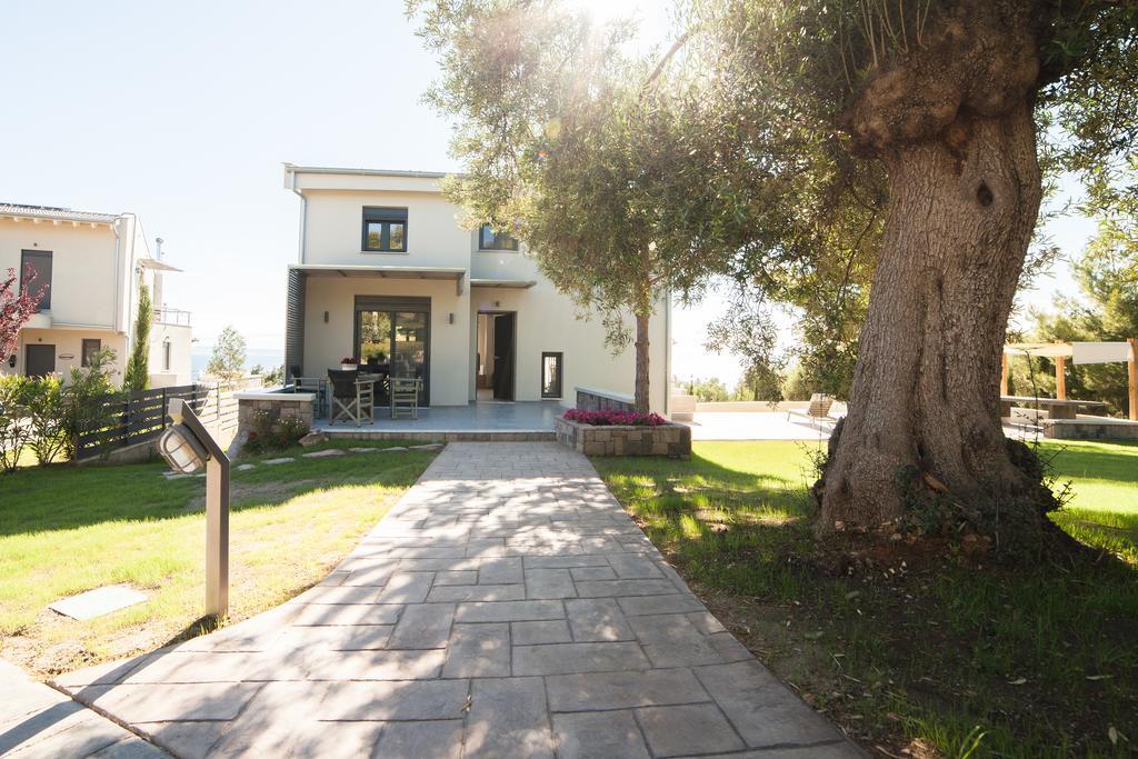 Olivia Estate Villa With Private Swimming Pool エリア エクステリア 写真