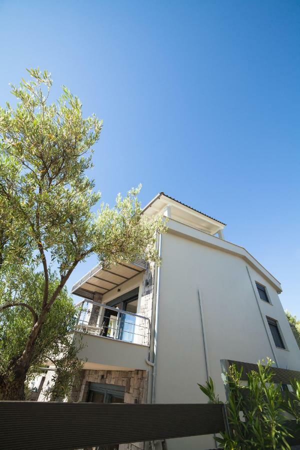 Olivia Estate Villa With Private Swimming Pool エリア エクステリア 写真