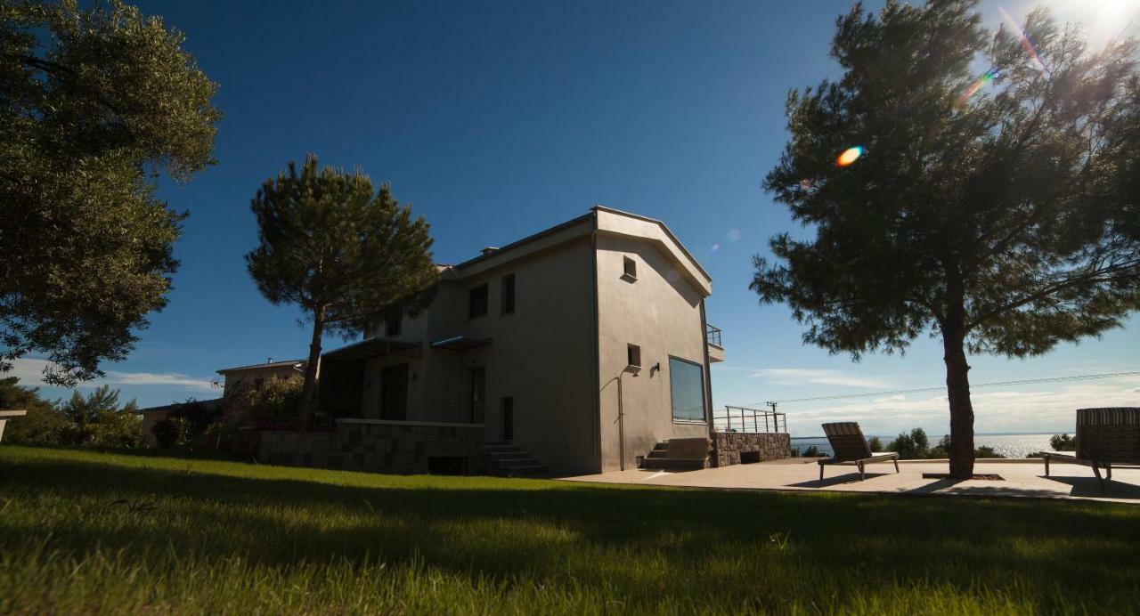 Olivia Estate Villa With Private Swimming Pool エリア エクステリア 写真