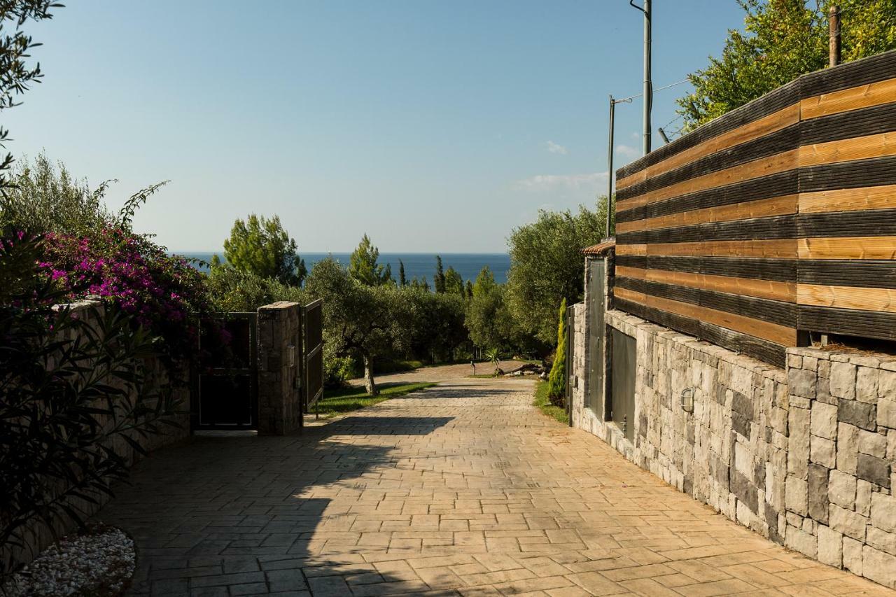 Olivia Estate Villa With Private Swimming Pool エリア エクステリア 写真