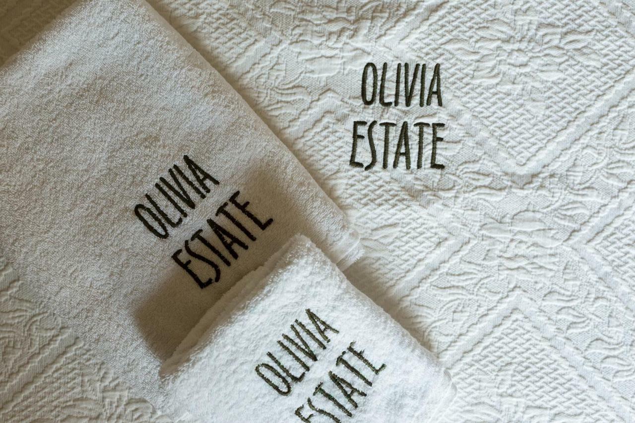 Olivia Estate Villa With Private Swimming Pool エリア エクステリア 写真