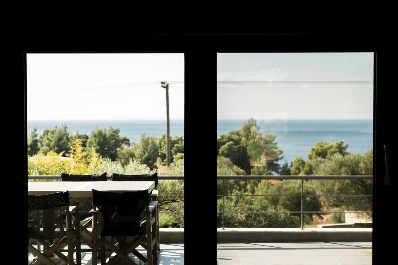 Olivia Estate Villa With Private Swimming Pool エリア エクステリア 写真