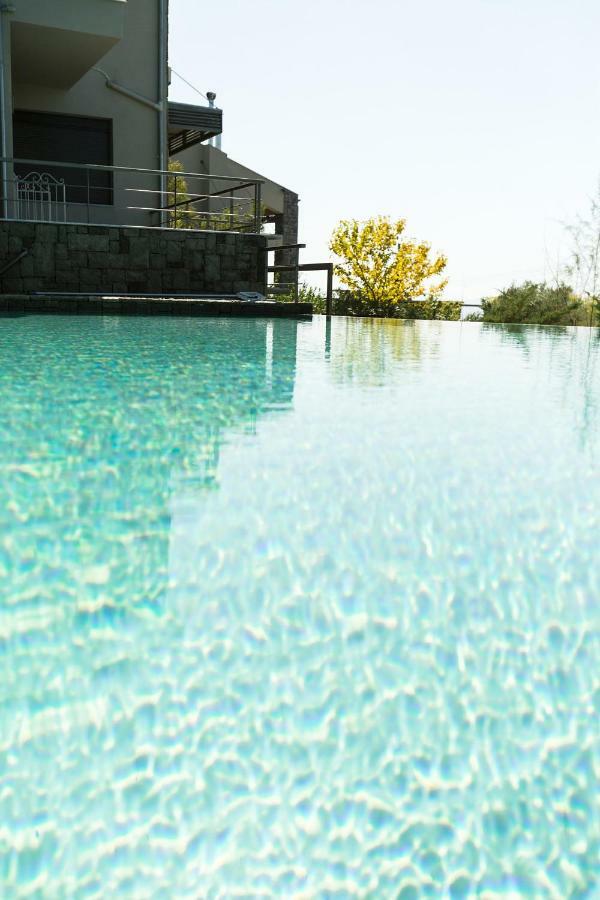 Olivia Estate Villa With Private Swimming Pool エリア エクステリア 写真