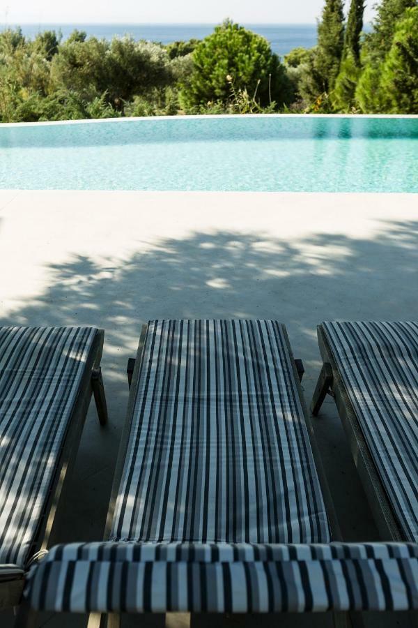 Olivia Estate Villa With Private Swimming Pool エリア エクステリア 写真
